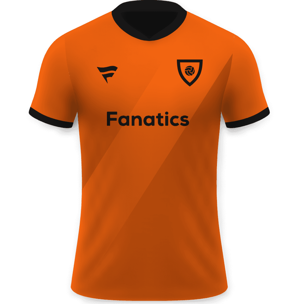 Blackpool FC