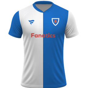 Blackburn Rovers FC