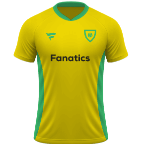 Norwich City FC