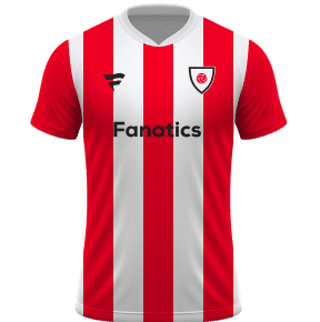 Stoke City FC