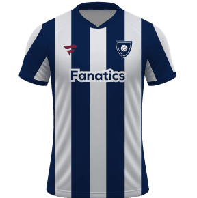 West Bromwich Albion FC