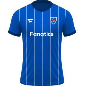 Ipswich Town FC