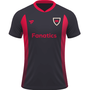 Nongshim RedForce