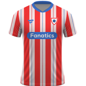 Club Atletico de Madrid