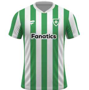 Real Betis Balompie