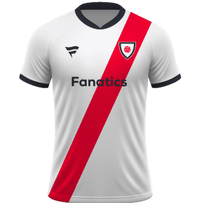 Rayo Vallecano de Madrid