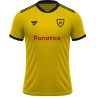 CF America