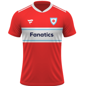 Chicago Fire FC