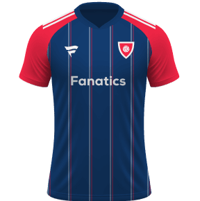 New England Revolution