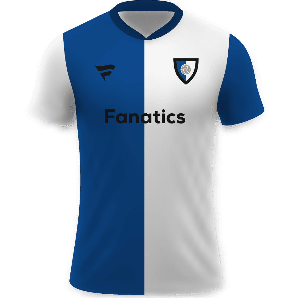 FC Dinamo City