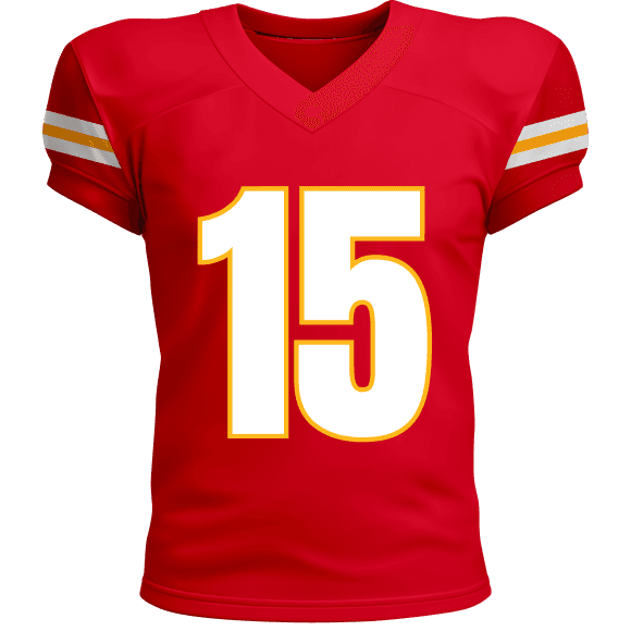 Patrick Mahomes
