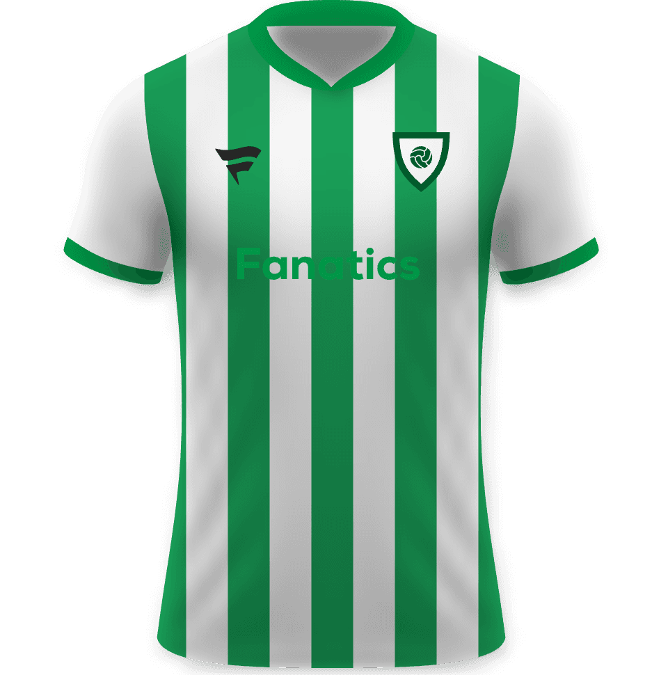 Shamrock Rovers FC