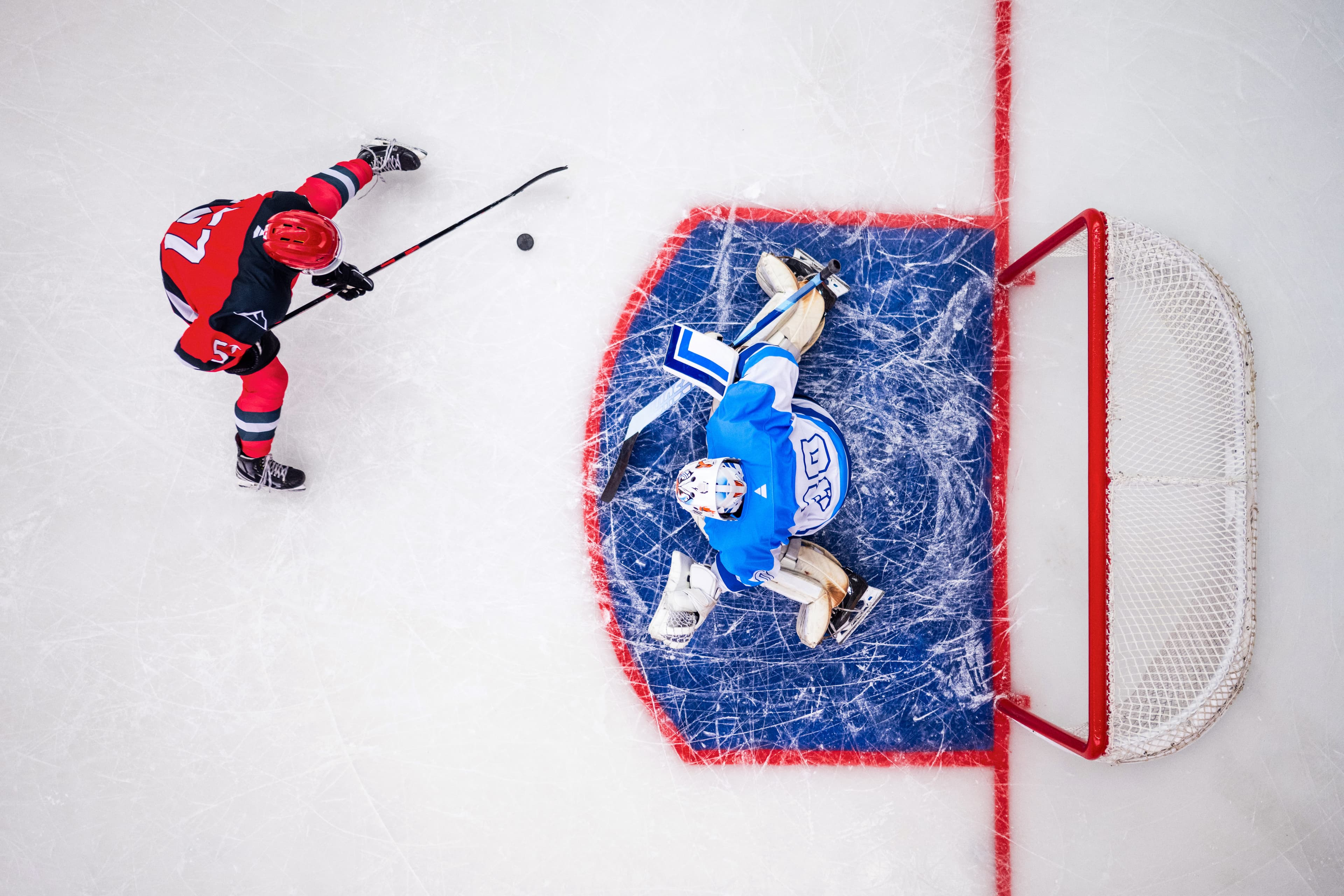 Hockey Prediction Markets: How Pro Hockey Event Contracts Work
