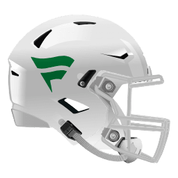 North Texas Mean Green