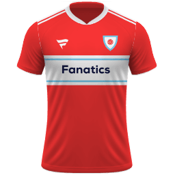 Chicago Fire FC