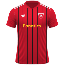 New York Red Bulls