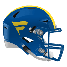 Delaware Fightin' Blue Hens