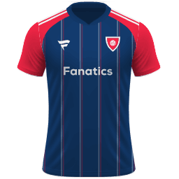 New England Revolution