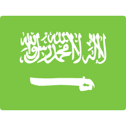 Saudi Arabia