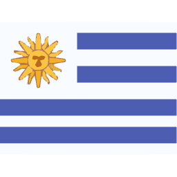 Uruguay