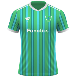 Seattle Sounders FC