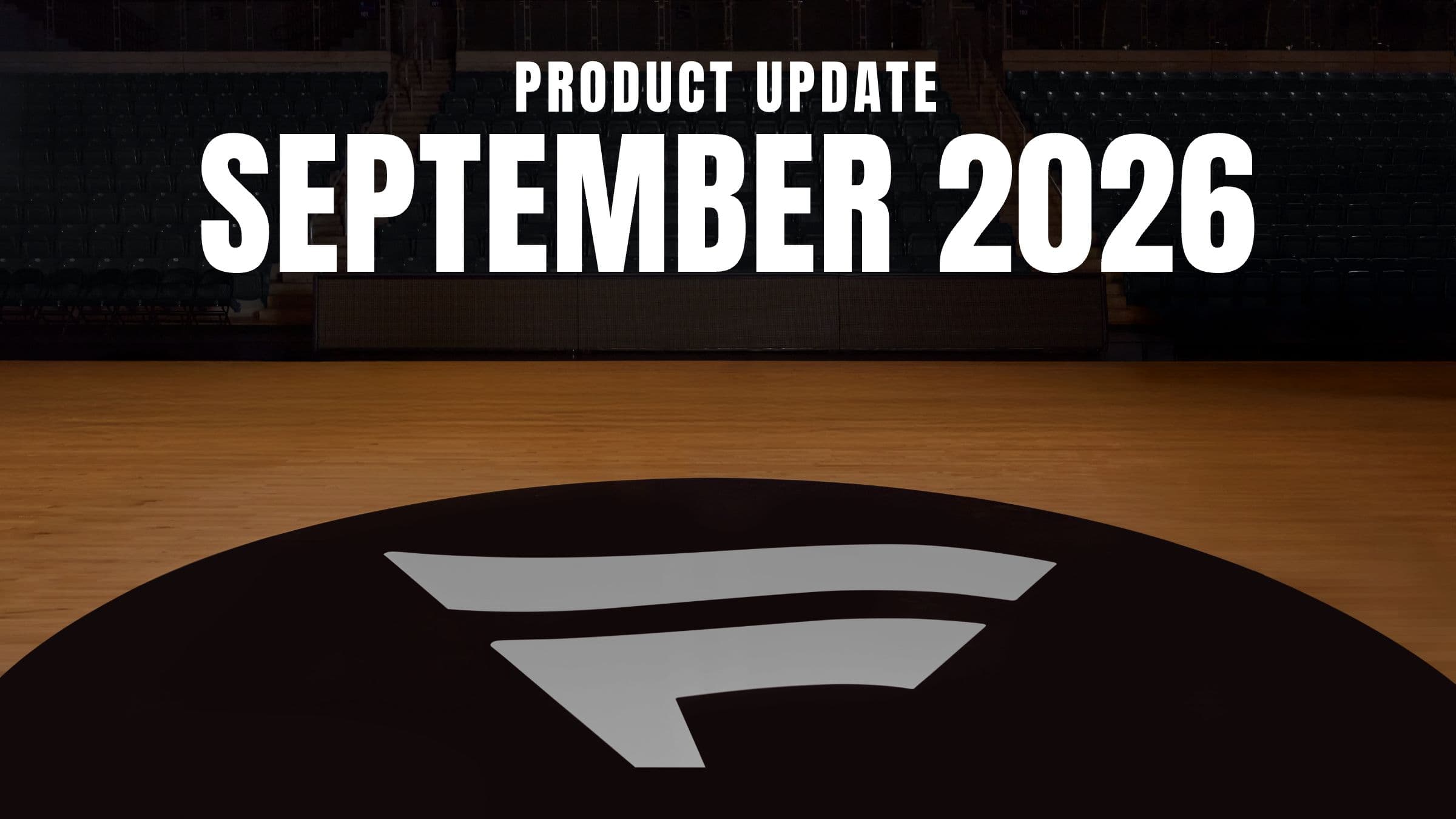 September 2026 Product Update: What's New on Fanatics Markets