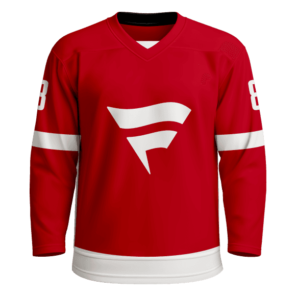 Red Devils Nj New Jersey Devils @ Detroit Red Wings | NHL | Fanatics Markets